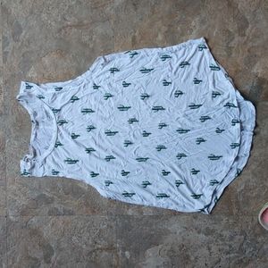 Grayson/threads tank